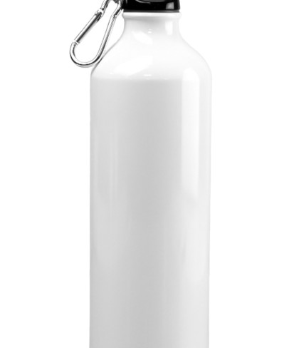 PEZOPORIA - Aluminium Bottle 750ml